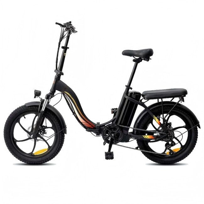 Mtb Durvosta Ebiciklo